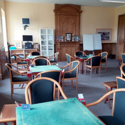 Portes ouvertes du club de bridge de Mayenne