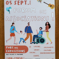 Forum des Associations